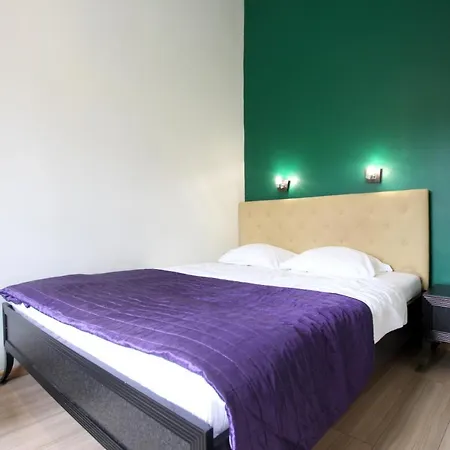 Apartament Plac Solny Viii - Self Check-in 24h *