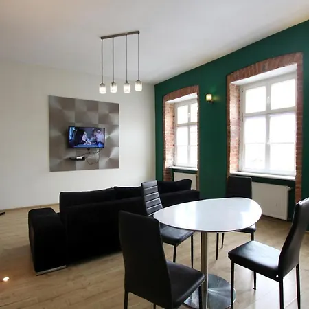 Plac Solny Viii - Self Check-in 24h Apartament *